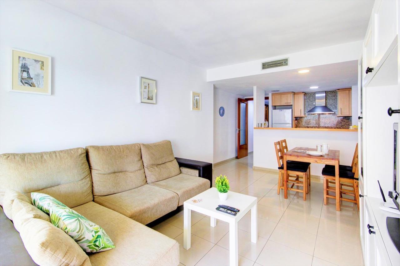 Mileni 2 2 1 1 Roses - Barneda Premium Apartamento Exterior foto