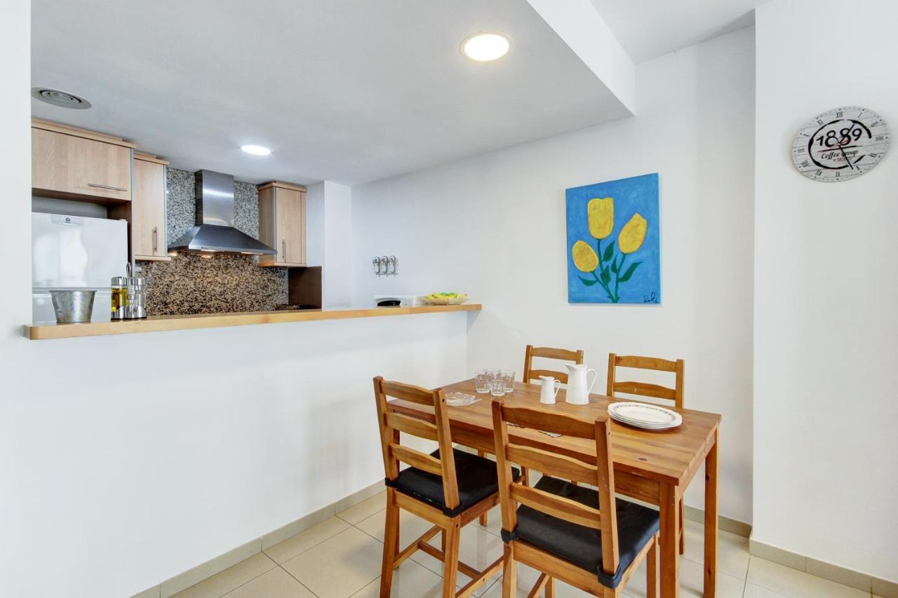 Mileni 2 2 1 1 Roses - Barneda Premium Apartamento Exterior foto