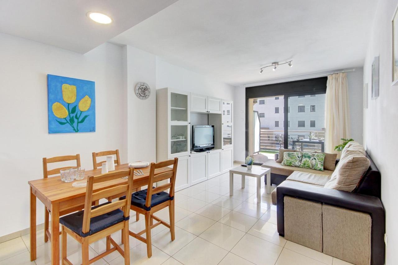 Mileni 2 2 1 1 Roses - Barneda Premium Apartamento Exterior foto