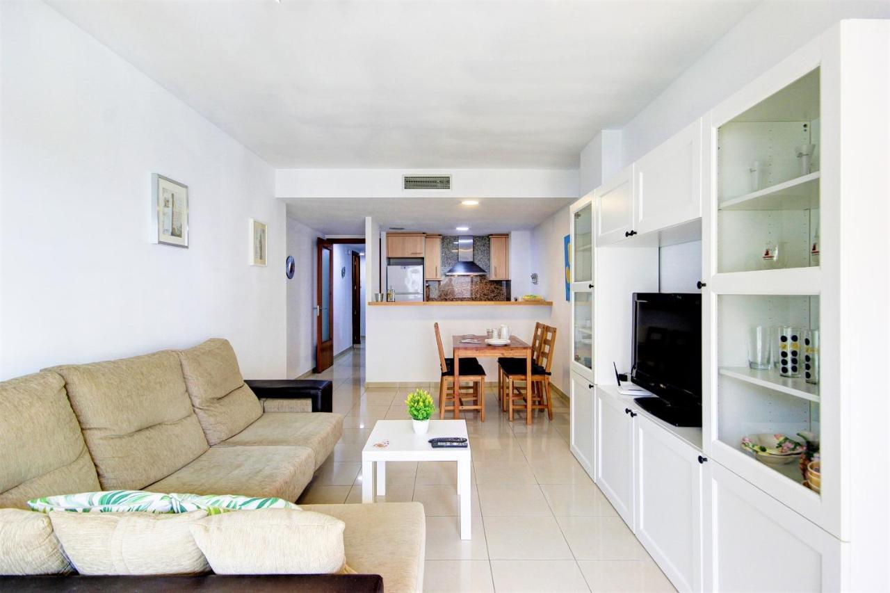 Mileni 2 2 1 1 Roses - Barneda Premium Apartamento Exterior foto