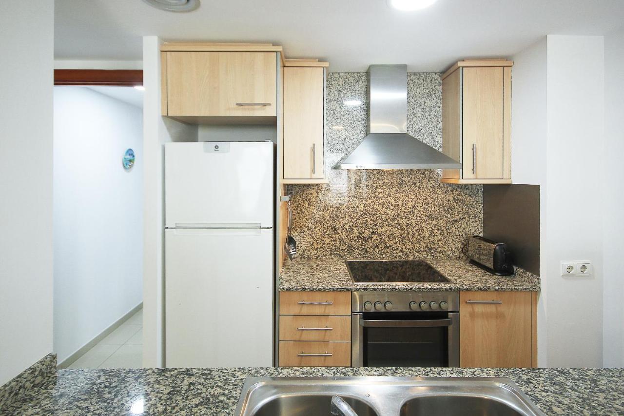 Mileni 2 2 1 1 Roses - Barneda Premium Apartamento Exterior foto