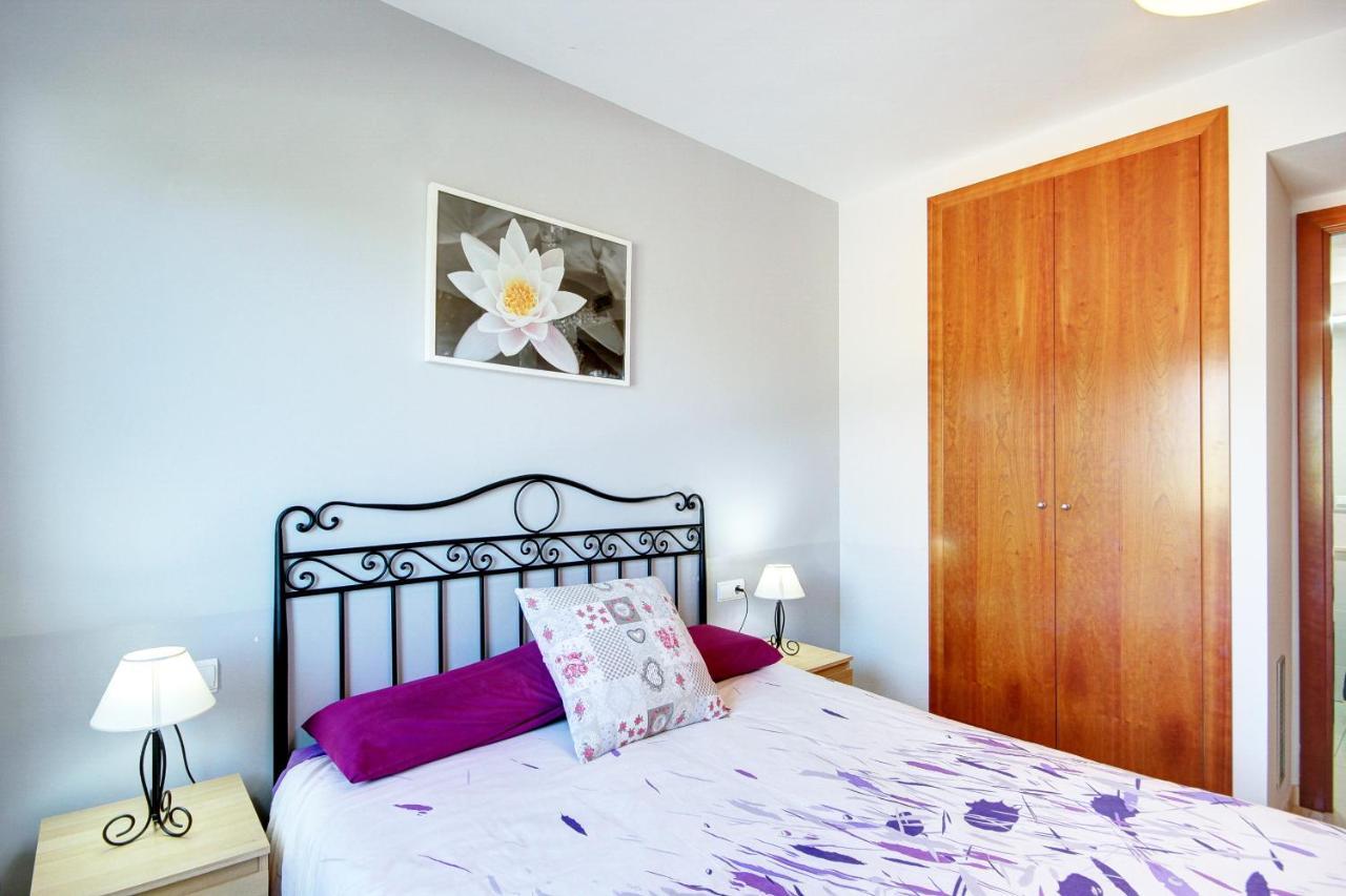 Mileni 2 2 1 1 Roses - Barneda Premium Apartamento Exterior foto