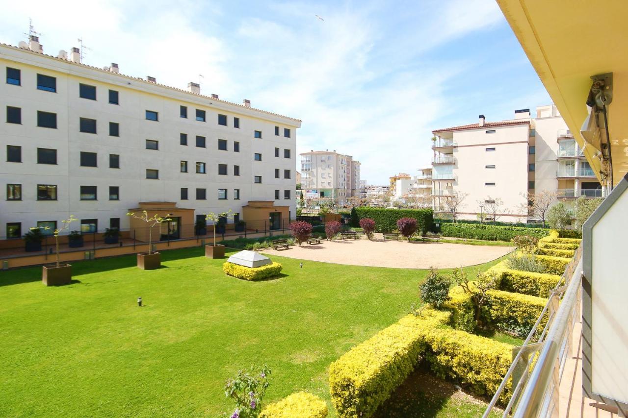 Mileni 2 2 1 1 Roses - Barneda Premium Apartamento Exterior foto