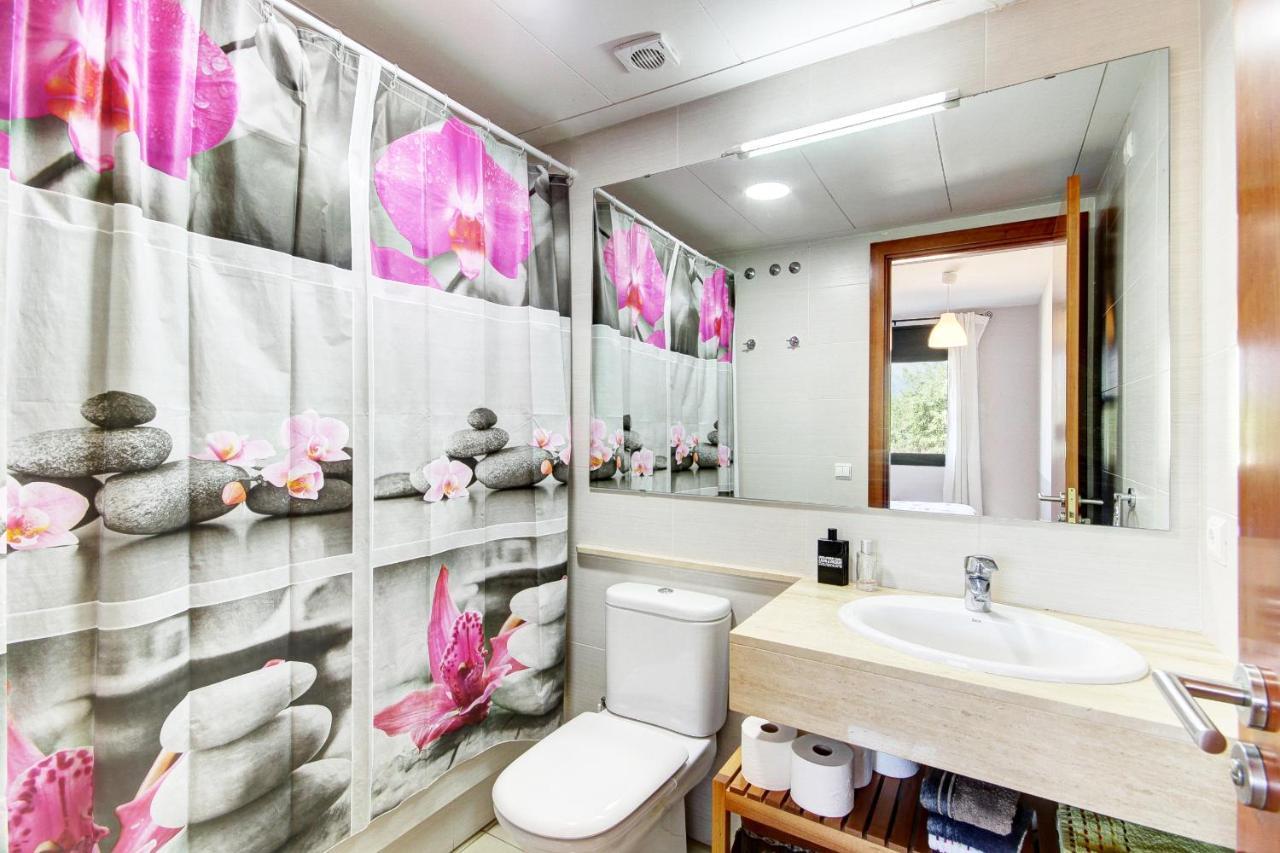 Mileni 2 2 1 1 Roses - Barneda Premium Apartamento Exterior foto