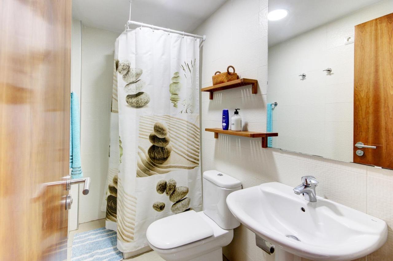 Mileni 2 2 1 1 Roses - Barneda Premium Apartamento Exterior foto