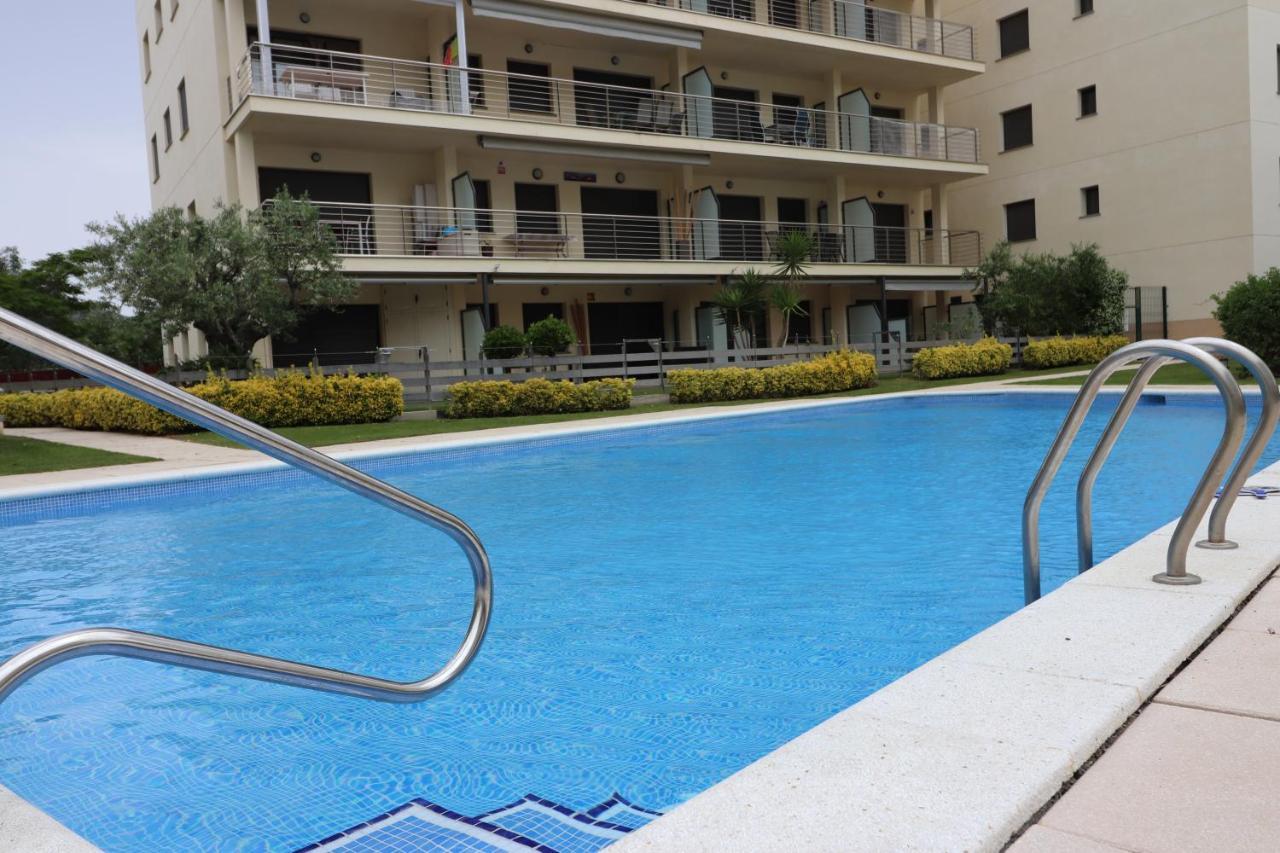 Mileni 2 2 1 1 Roses - Barneda Premium Apartamento Exterior foto