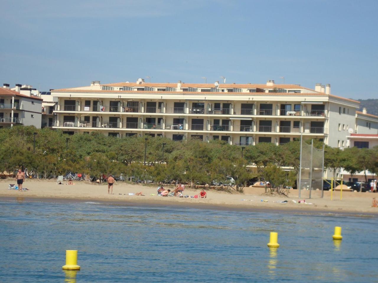 Mileni 2 2 1 1 Roses - Barneda Premium Apartamento Exterior foto