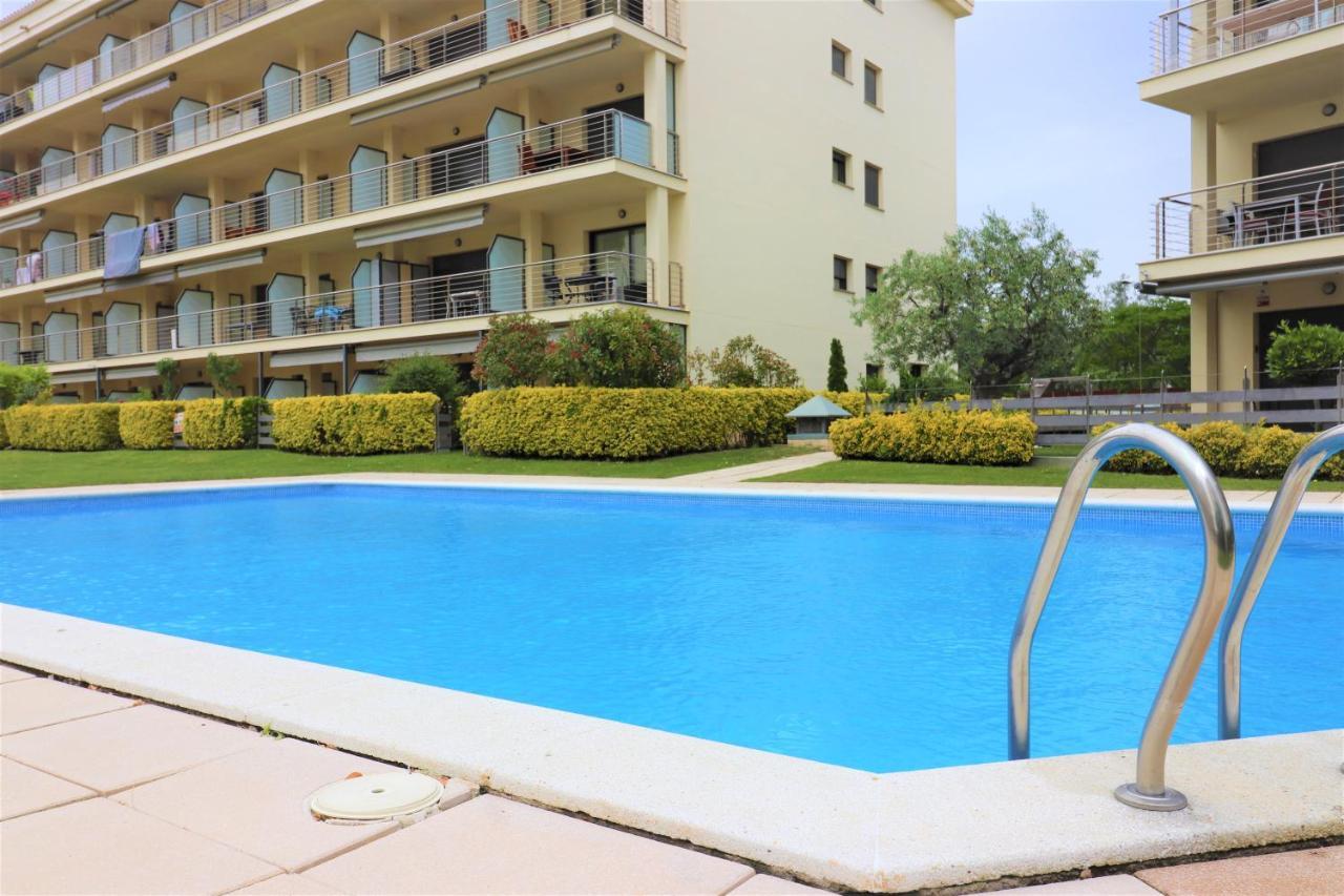 Mileni 2 2 1 1 Roses - Barneda Premium Apartamento Exterior foto