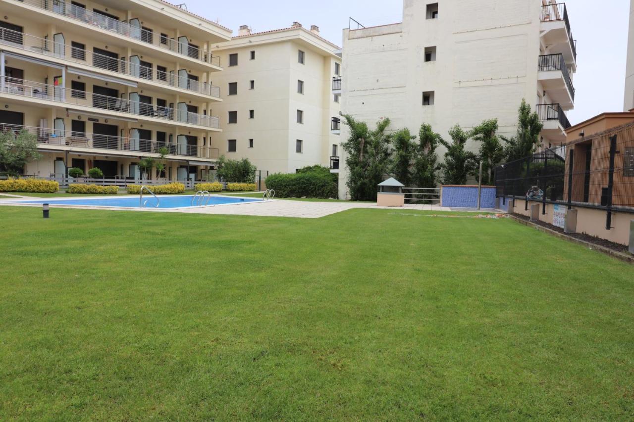 Mileni 2 2 1 1 Roses - Barneda Premium Apartamento Exterior foto